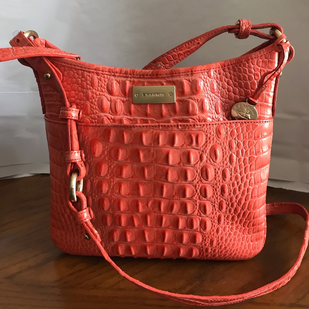 Brahmin cross body